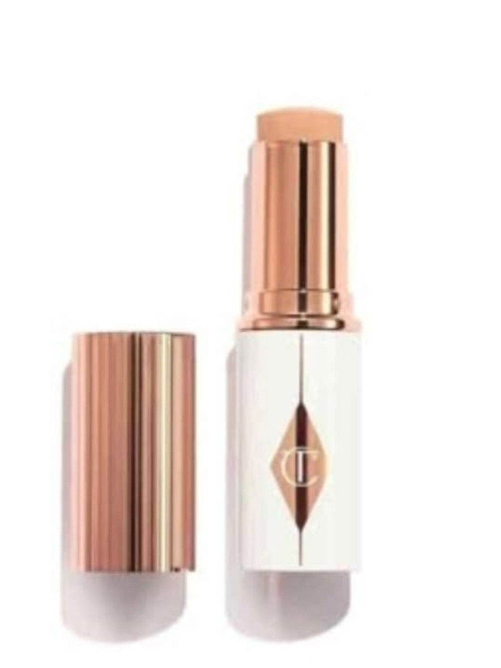 Charlotte Tilbury Foundation Stick- Shade Fair